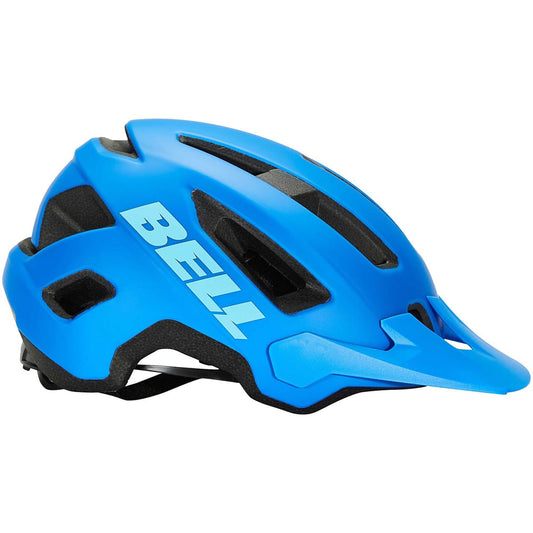 Capacete de ciclismo de montanha BELL NOMAD 2 MIPS Azul