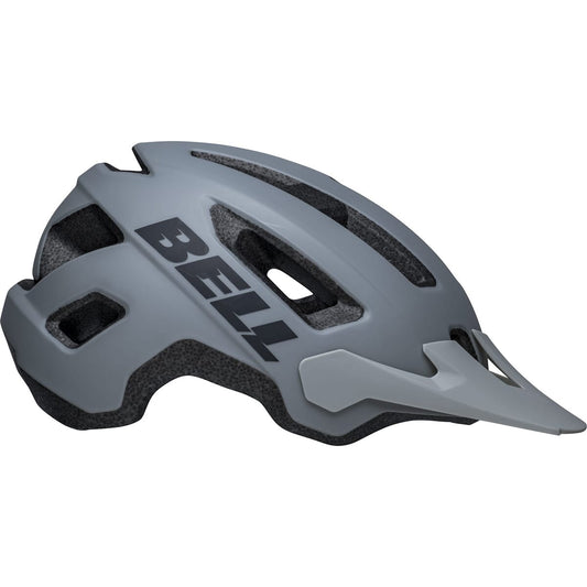 Capacete MTB BELL NOMAD 2 MIPS Cinzento