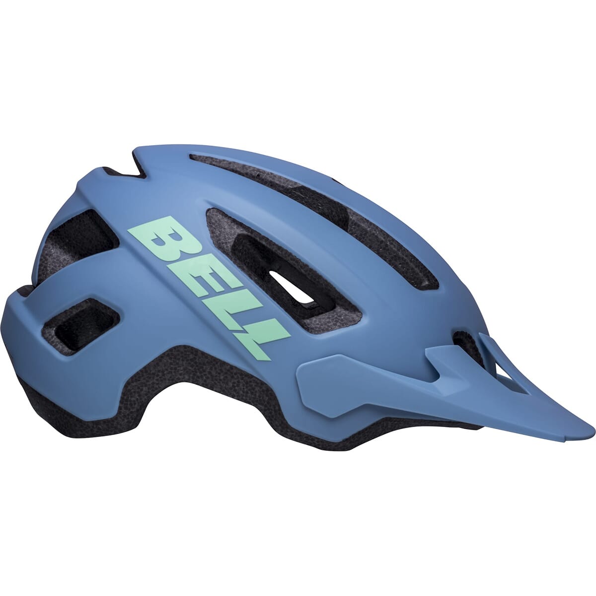 Casque VTT BELL NOMAD 2 MIPS Bleu Clair