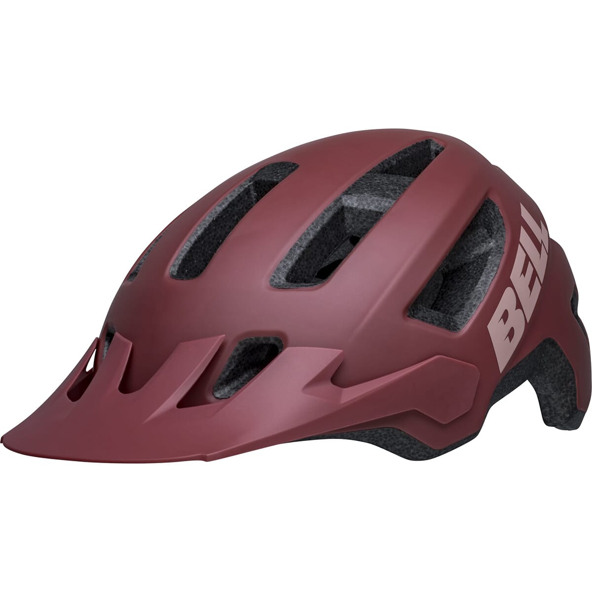 Casque VTT BELL NOMAD 2 MIPS Rose Mat