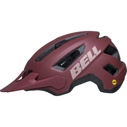 Capacete MTB BELL NOMAD 2 MIPS Rosa Mate