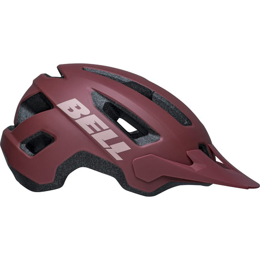 Capacete de BTT BELL NOMAD 2 MIPS Rosa mate