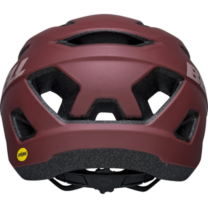 Capacete MTB BELL NOMAD 2 MIPS Rosa Mate
