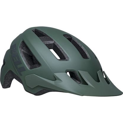Capacete MTB BELL NOMAD 2 Verde
