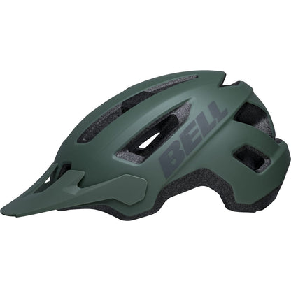 Capacete MTB BELL NOMAD 2 Verde