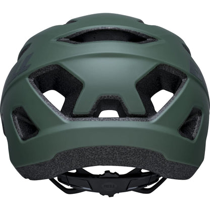Capacete MTB BELL NOMAD 2 Verde