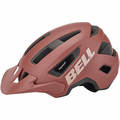 Capacete MTB BELL NOMAD 2 Rosa Mate