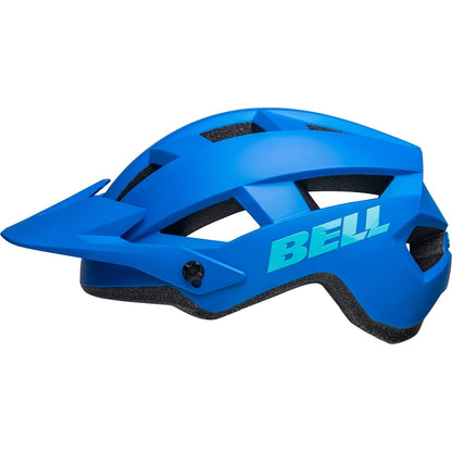 Capacete MTB BELL SPARK 2 Azul
