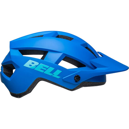 Capacete MTB BELL SPARK 2 Azul