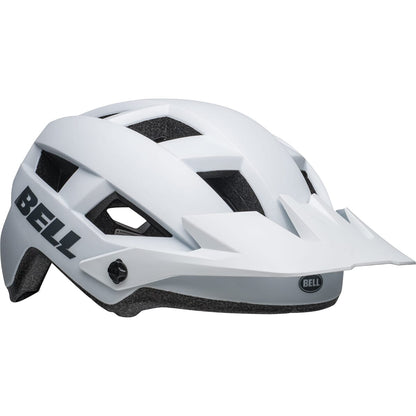 Capacete MTB BELL SPARK 2 Branco