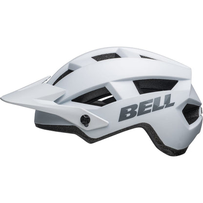 Capacete MTB BELL SPARK 2 Branco