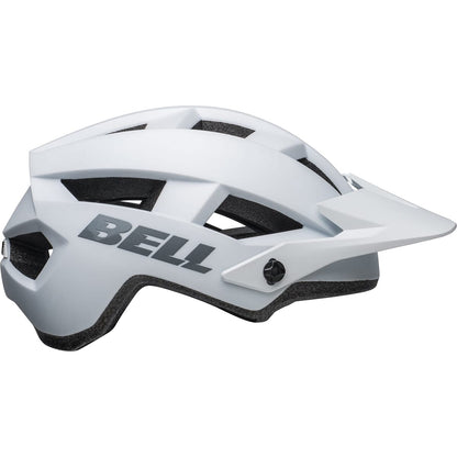 Capacete MTB BELL SPARK 2 Branco