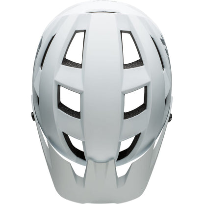 Capacete MTB BELL SPARK 2 Branco