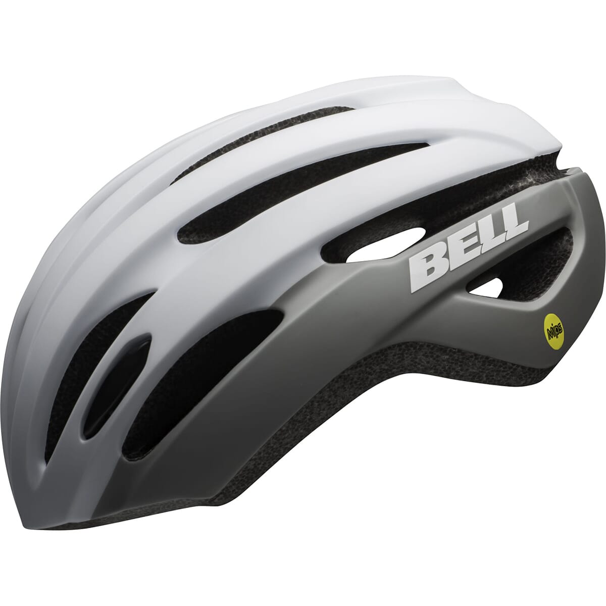 Casque Route BELL AVENUE MIPS Blanc/Gris