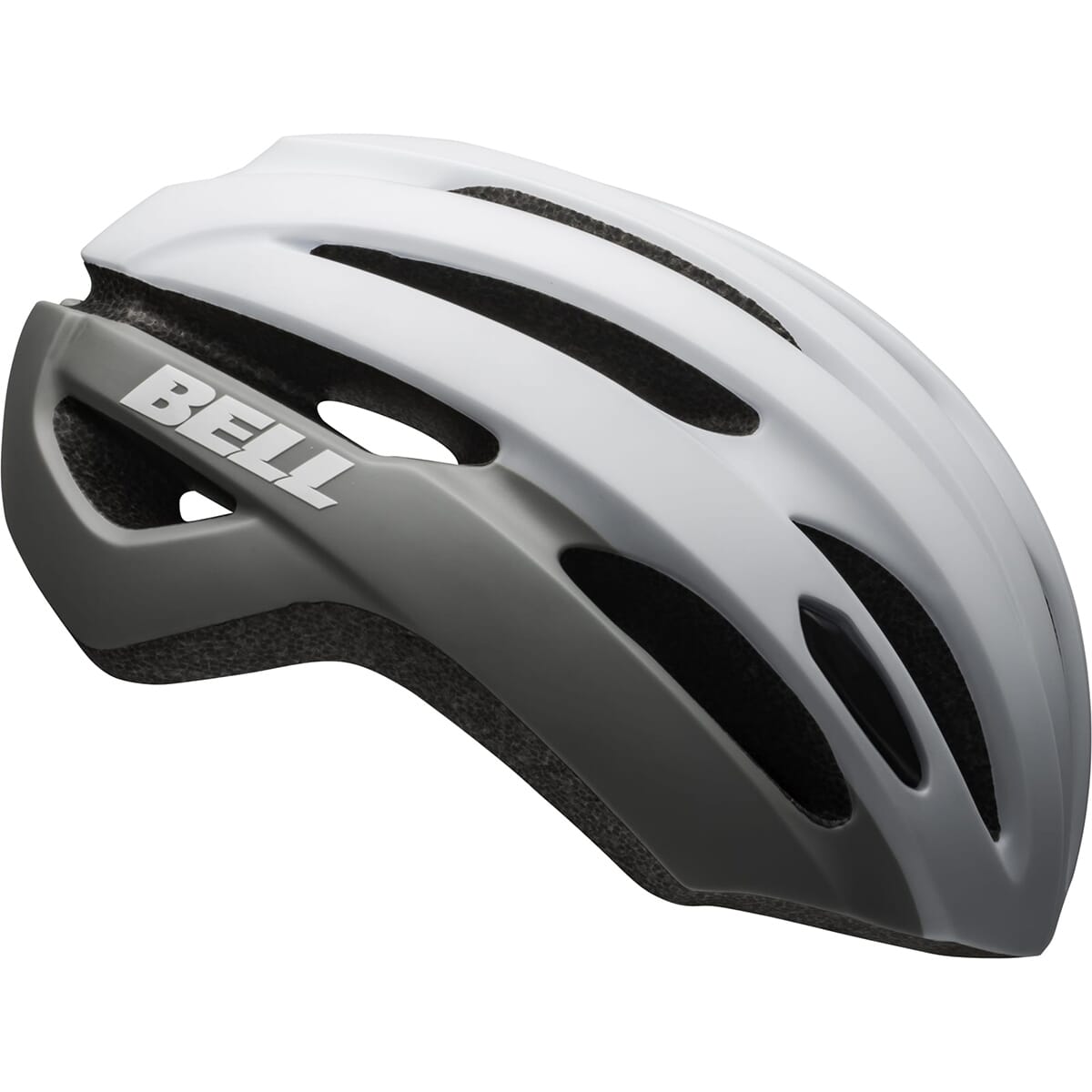 Casque Route BELL AVENUE MIPS Blanc/Gris