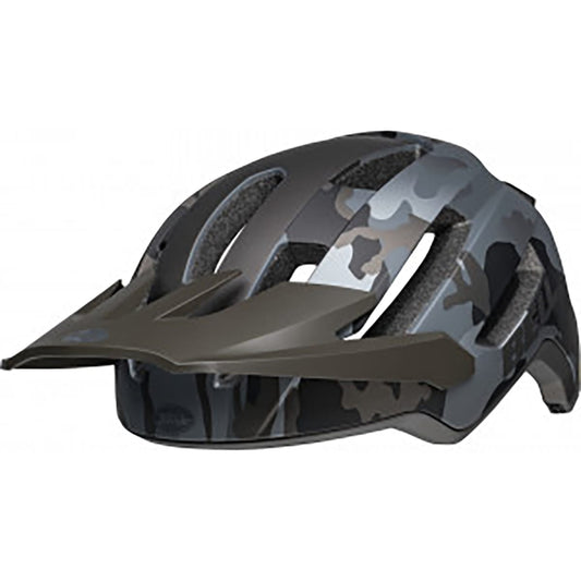 Casque VTT BELL 4FORTY AIR MIPS Noir/Camo