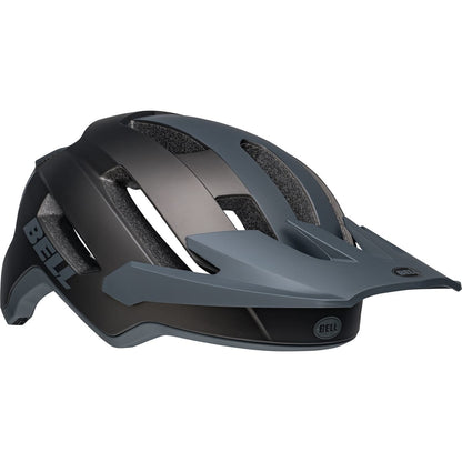 Capacete MTB BELL 4FORTY AIR MIPS Preto/Cinzento