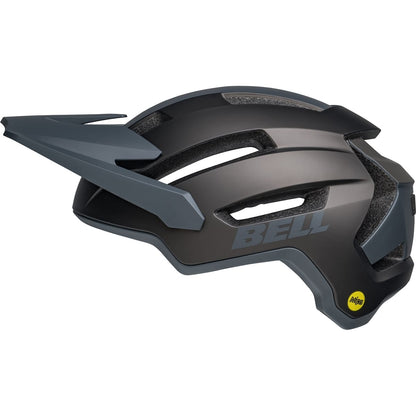 Capacete MTB BELL 4FORTY AIR MIPS Preto/Cinzento
