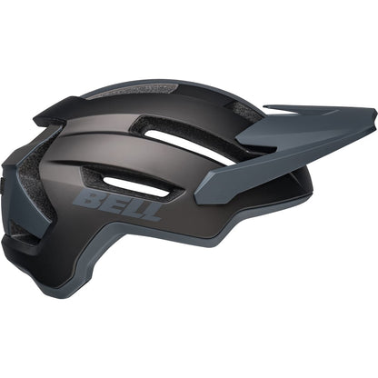 Capacete MTB BELL 4FORTY AIR MIPS Preto/Cinzento