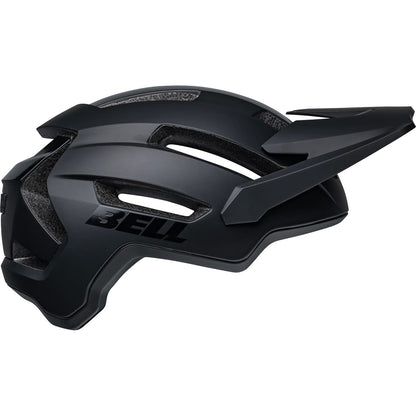 Capacete MTB BELL 4FORTY AIR MIPS Preto Mate