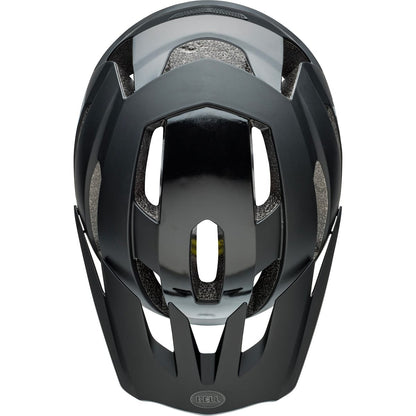 Capacete MTB BELL 4FORTY AIR MIPS Preto Mate