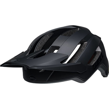 Capacete MTB BELL 4FORTY AIR MIPS Preto Mate