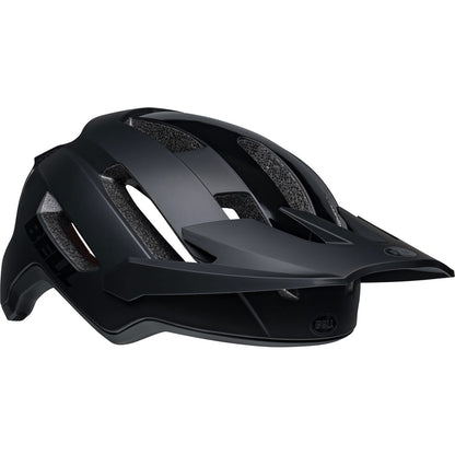 Capacete MTB BELL 4FORTY AIR MIPS Preto Mate