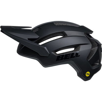 Capacete MTB BELL 4FORTY AIR MIPS Preto Mate
