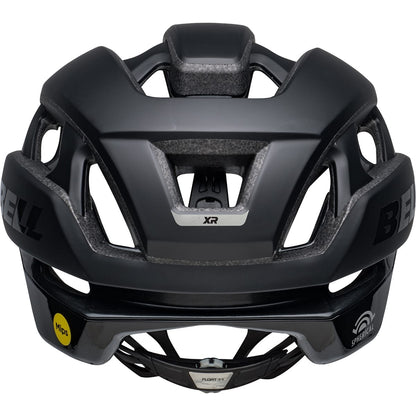 Capacete de Estrada BELL XR SPHERICAL Preto