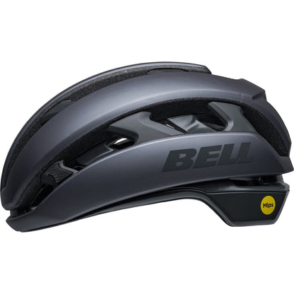 Capacete de Estrada BELL XR SPHERICAL Cinzento
