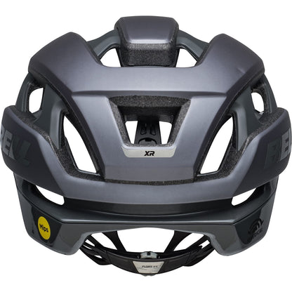 Capacete de Estrada BELL XR SPHERICAL Cinzento