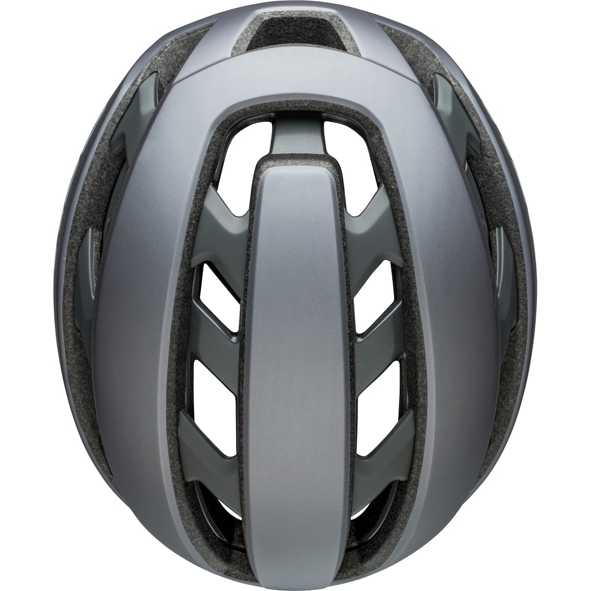 Capacete de estrada BELL XR SPHERICAL Cinzento