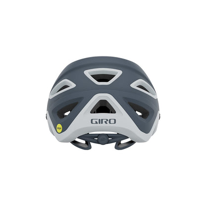 Capacete MTB GIRO MONTARO MIPS II Cinzento/Branco
