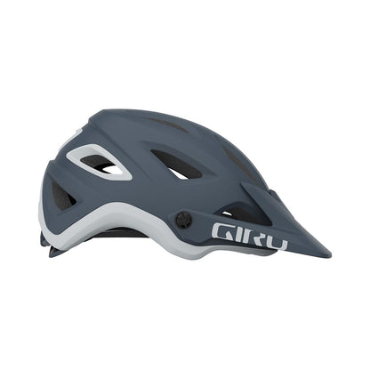 Capacete MTB GIRO MONTARO MIPS II Cinzento/Branco