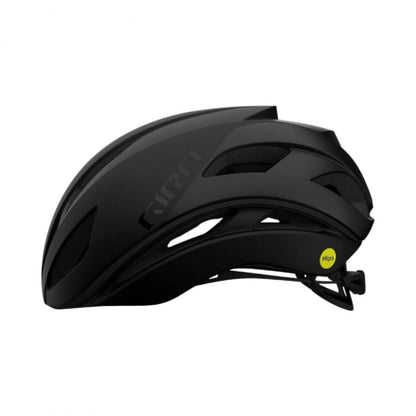 Capacete de Estrada GIRO ECLIPSE SPHERICAL Preto Mate