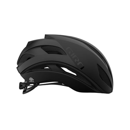 Capacete de Estrada GIRO ECLIPSE SPHERICAL Preto Mate