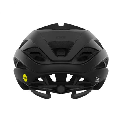 Capacete de Estrada GIRO ECLIPSE SPHERICAL Preto Mate