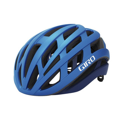Capacete de Estrada GIRO HELIOS SPHERICAL Azul