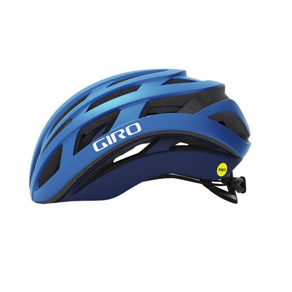 Capacete de Estrada GIRO HELIOS SPHERICAL Azul