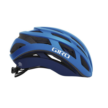 Capacete de Estrada GIRO HELIOS SPHERICAL Azul