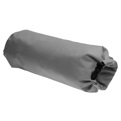 Bolsa de Guiador BLACKBURN OUTPOST HB ROLL 14 L Cinzento