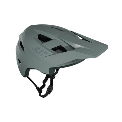 Capacete de MTB LEATT MTB ALL-MOUNTAIN 2.0 Verde
