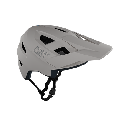 Capacete de BTT LEATT MTB ALL-MOUNTAIN 2.0 Cinzento