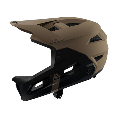 Capacete VTT LEATT MTB ENDURO 2.0 Castanho
