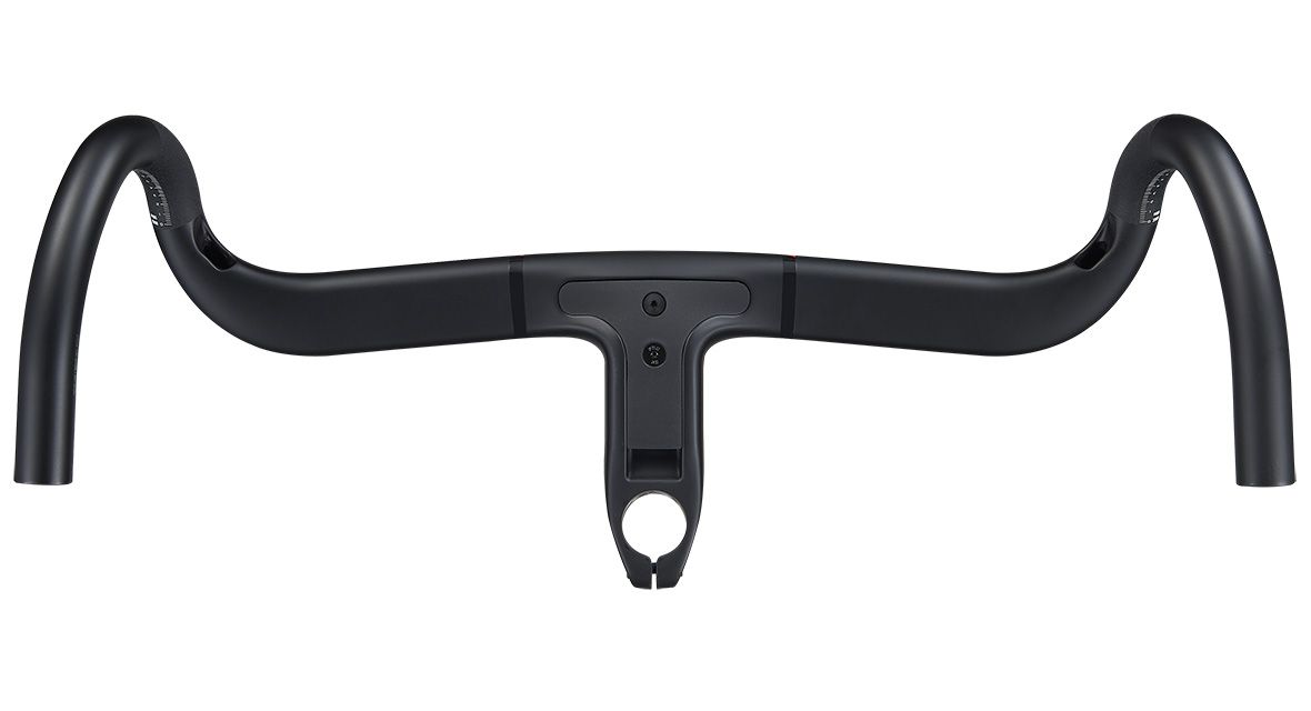 Guiador de gravel RITCHEY BUTANO RIDGE SUPERLOGIC
