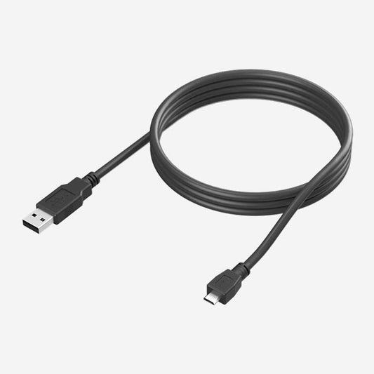 Cabo USB/Micro USB para carregador FAVERO ASSIOMA