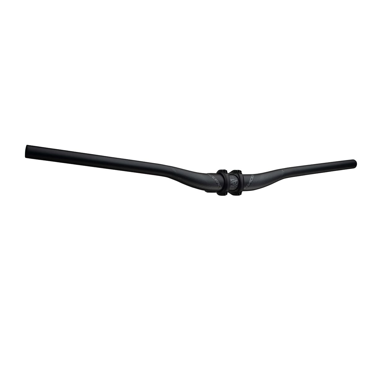RACE FACE AEFFECT R Rise 20mm 780mm Guiador preto