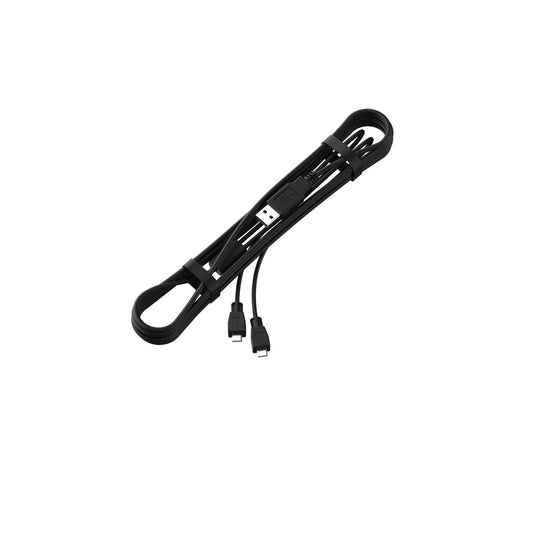 Cabo Micro-USB FAVERO ASSIOMA PRO (2m)