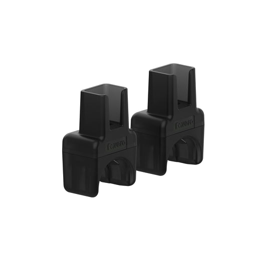 Conjunto de conectores magnéticos Micro-USB FAVERO ASSIOMA PRO