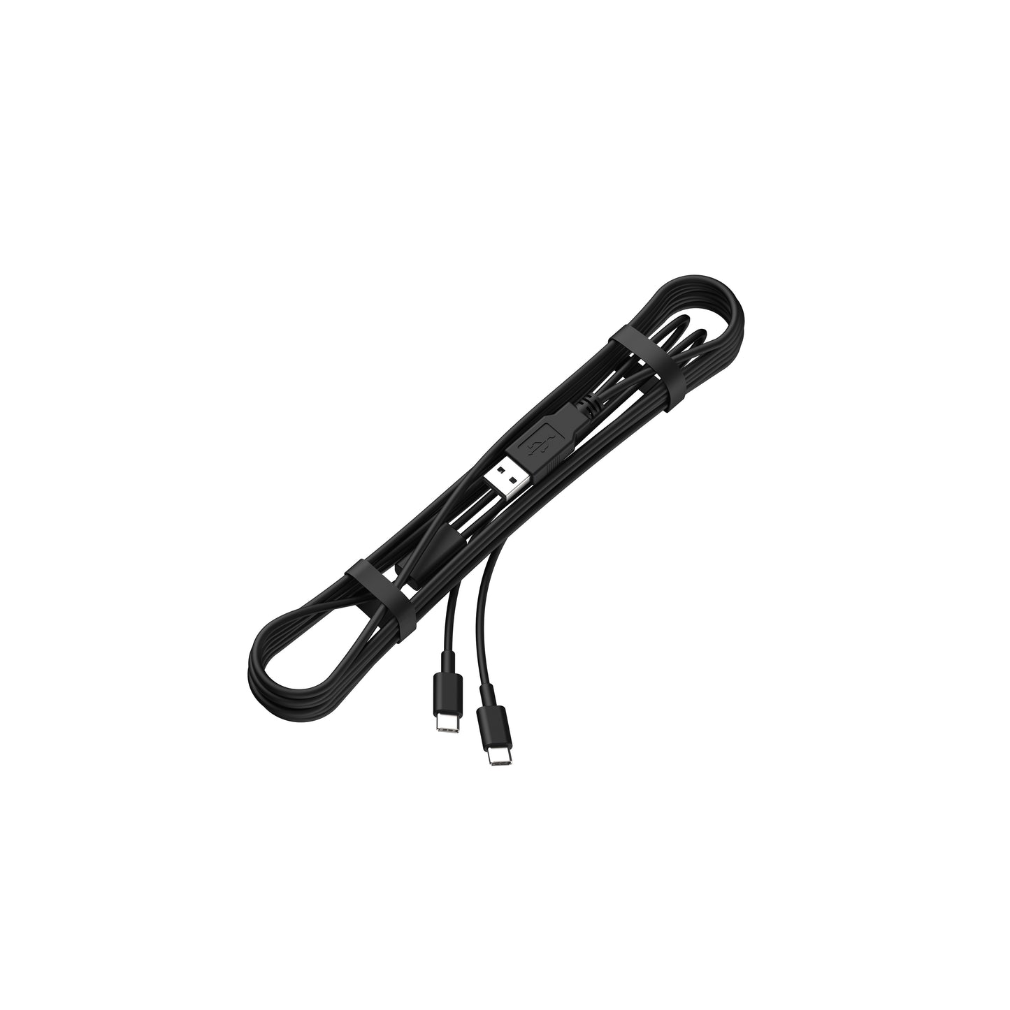 Cabo USB-C FAVERO ASSIOMA PRO (2 m)